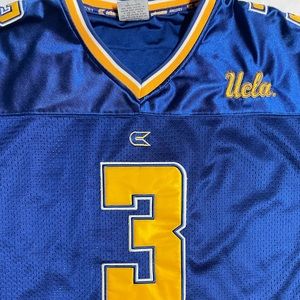 UCLA Bruins Football #3 Jersey